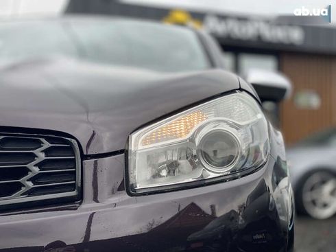 Nissan Qashqai 2010 - фото 8