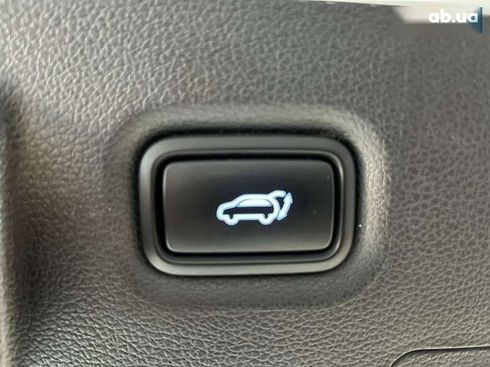 Hyundai Santa Fe 2021 - фото 10