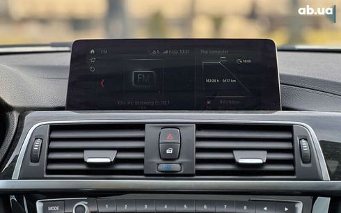 BMW 3 серия 2018 - фото 16