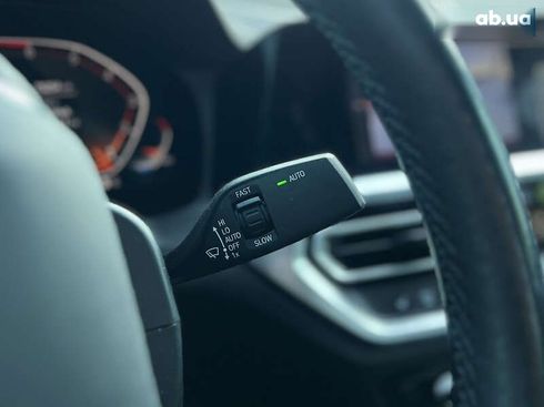 BMW 3 серия 2021 - фото 23