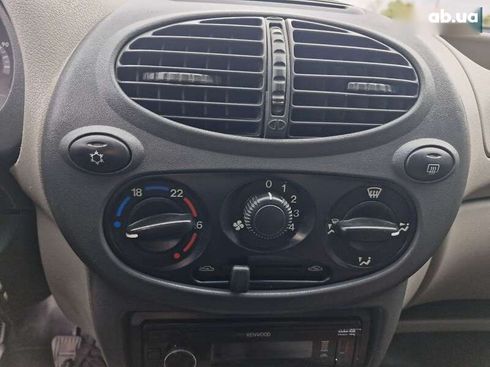 ВАЗ 1118 2008 - фото 21