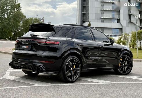 Porsche Cayenne 2018 - фото 21