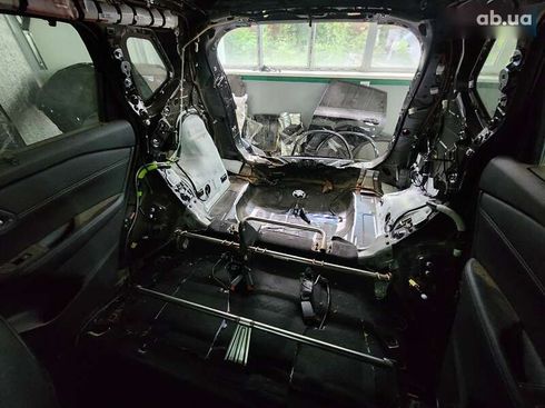Nissan Rogue 2024 - фото 11