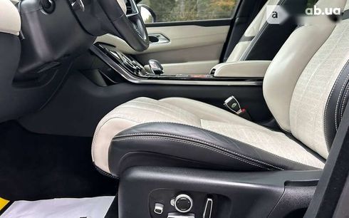 Land Rover Range Rover Velar 2021 - фото 14