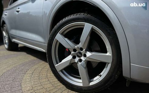 Audi SQ5 2022 - фото 30