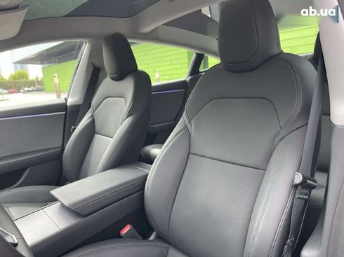Tesla Model 3 2024 - фото 27