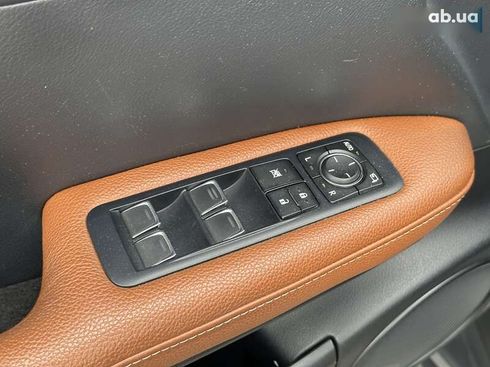 Lexus RX 2018 - фото 19