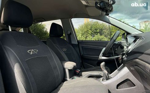 Chery Tiggo 2016 - фото 9