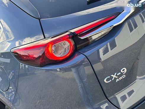 Mazda CX-9 2022 - фото 9