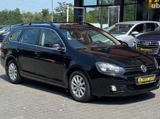 Продажа б/у Volkswagen Golf 2011 года - купить на Автобазаре