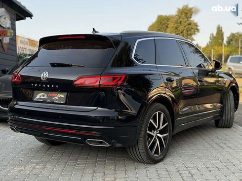 Volkswagen Touareg 2019 - фото 6