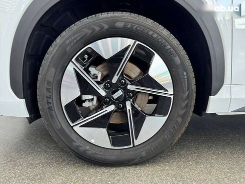 Geely Galaxy E5 2024 - фото 5