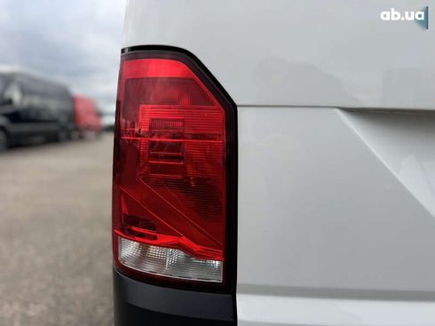 Volkswagen Transporter 2020 - фото 20