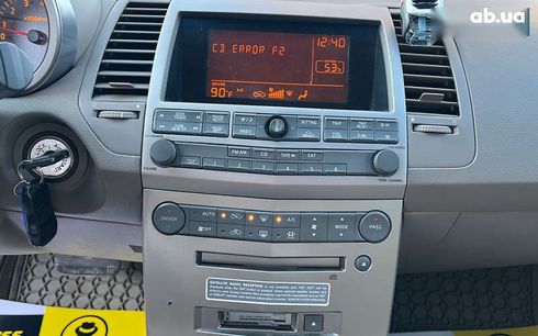 Nissan Maxima 2004 - фото 13