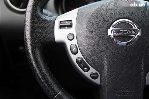 Nissan Qashqai 2008 - фото 23