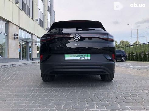 Volkswagen ID.4 2021 - фото 6