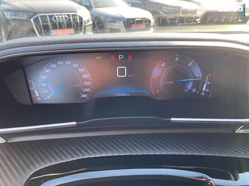 Peugeot 508 2019 - фото 14