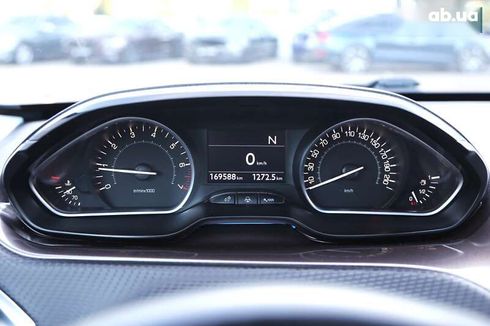 Peugeot 2008 2013 - фото 15