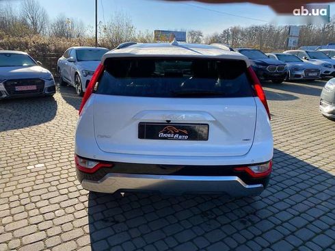 Kia Niro 2023 - фото 6