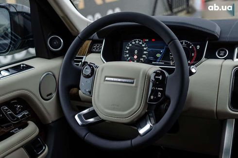 Land Rover Range Rover 2018 - фото 22