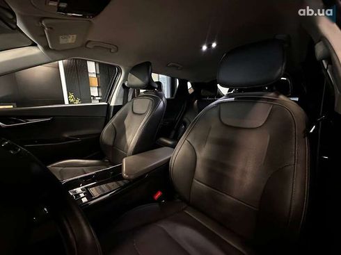 Kia EV6 2022 - фото 13