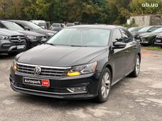 Продажа б/у седан Volkswagen Passat в Виннице - купить на Автобазаре