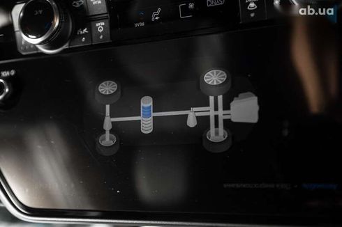 Toyota Highlander 2024 - фото 18