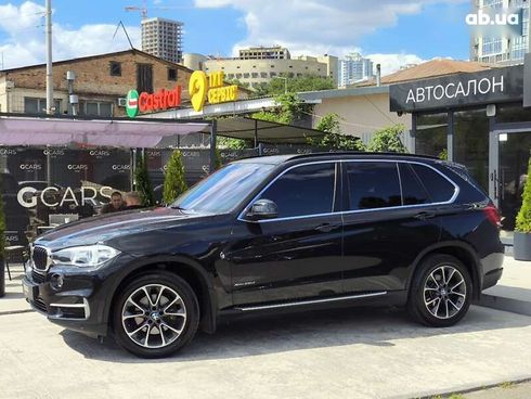 BMW X5 2018 - фото 2