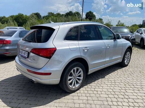 Audi Q5 2014 - фото 7