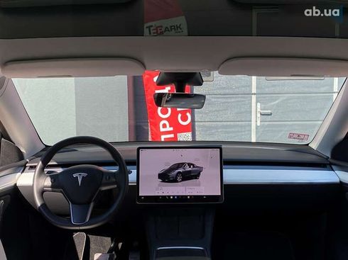 Tesla Model Y 2023 - фото 20