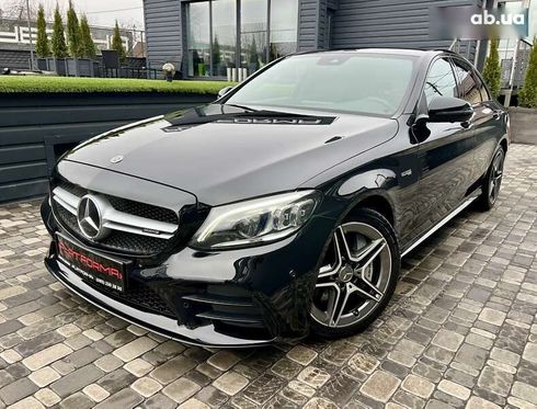 Mercedes-Benz C-Класс 2018 - фото 6