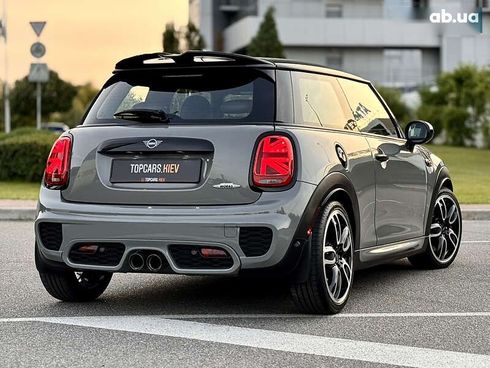 MINI Hatch 2018 - фото 16