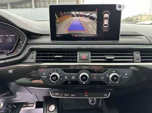 Audi rs5 2018 - фото 29