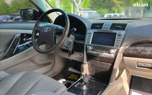 Toyota Camry 2008 - фото 10