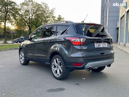 Ford Escape 2017 - фото 5