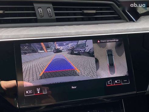 Audi E-Tron 2022 - фото 18