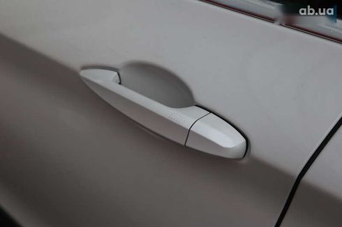 BMW X5 2018 - фото 25