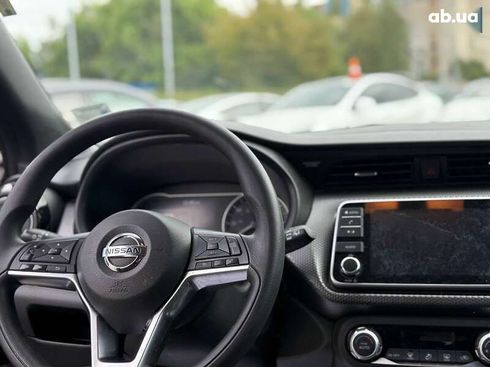 Nissan Kicks 2020 - фото 9