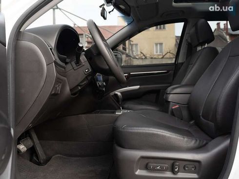 Hyundai Santa Fe 2012 - фото 14