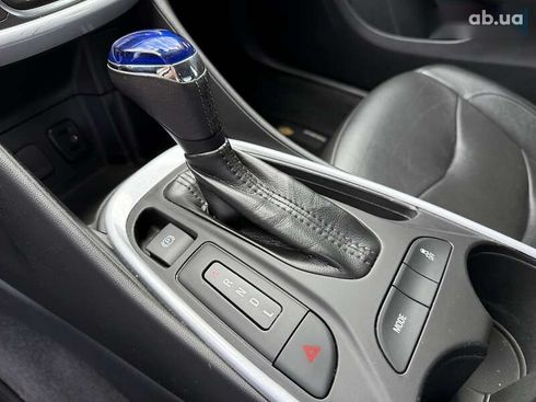 Chevrolet Volt 2018 - фото 23