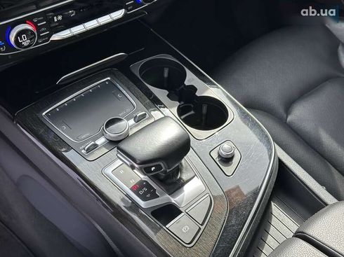 Audi Q7 2015 - фото 25