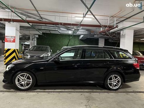 Mercedes-Benz E-Класс 2014 - фото 6