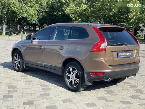 Volvo XC60 2012 - фото 10