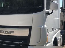 Грузовики DAF в Украине - купить на Автобазаре
