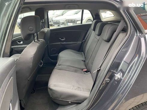 Renault Megane 2013 - фото 17