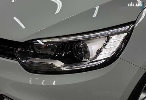 Renault grand scenic 2019 - фото 14
