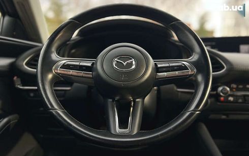 Mazda 3 2019 - фото 20