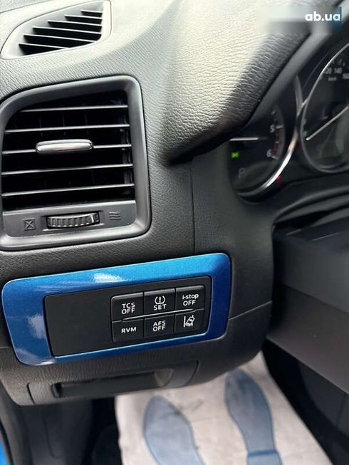 Mazda CX-5 2013 - фото 27