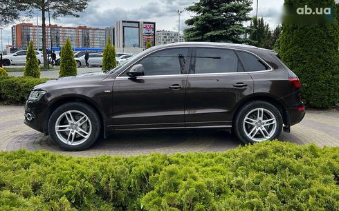 Audi Q5 2012 - фото 4