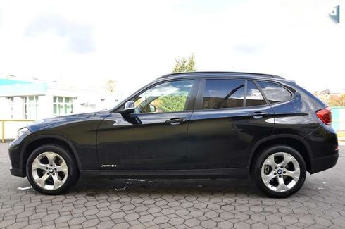 BMW X1 2013 - фото 14